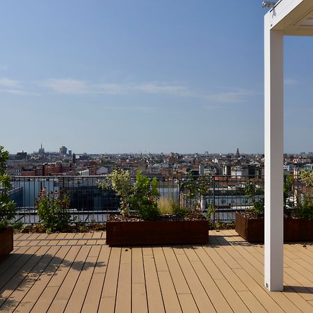 Milano Verticale | Una Esperienze ภายนอก รูปภาพ